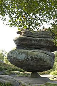 Brimham Rocks